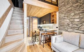 Appartement 123